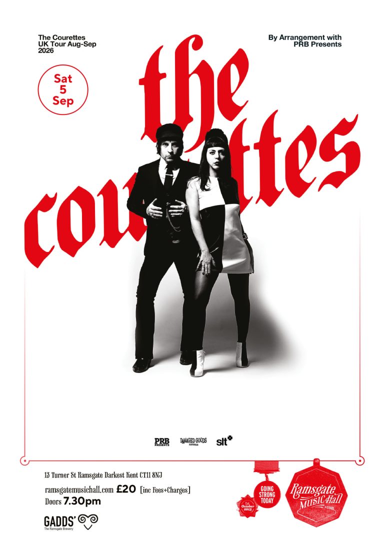 The Courettes