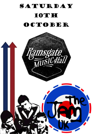 The Jam UK
