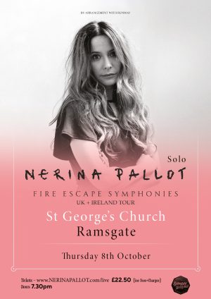 Nerina Pallot