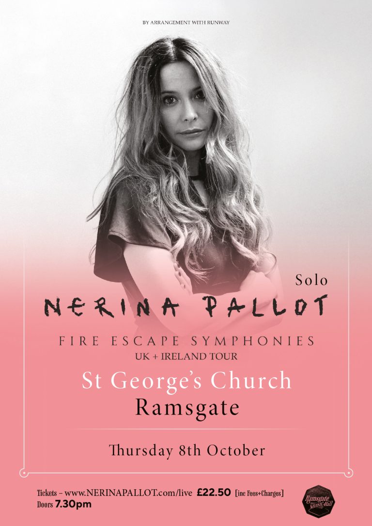 Nerina Pallot