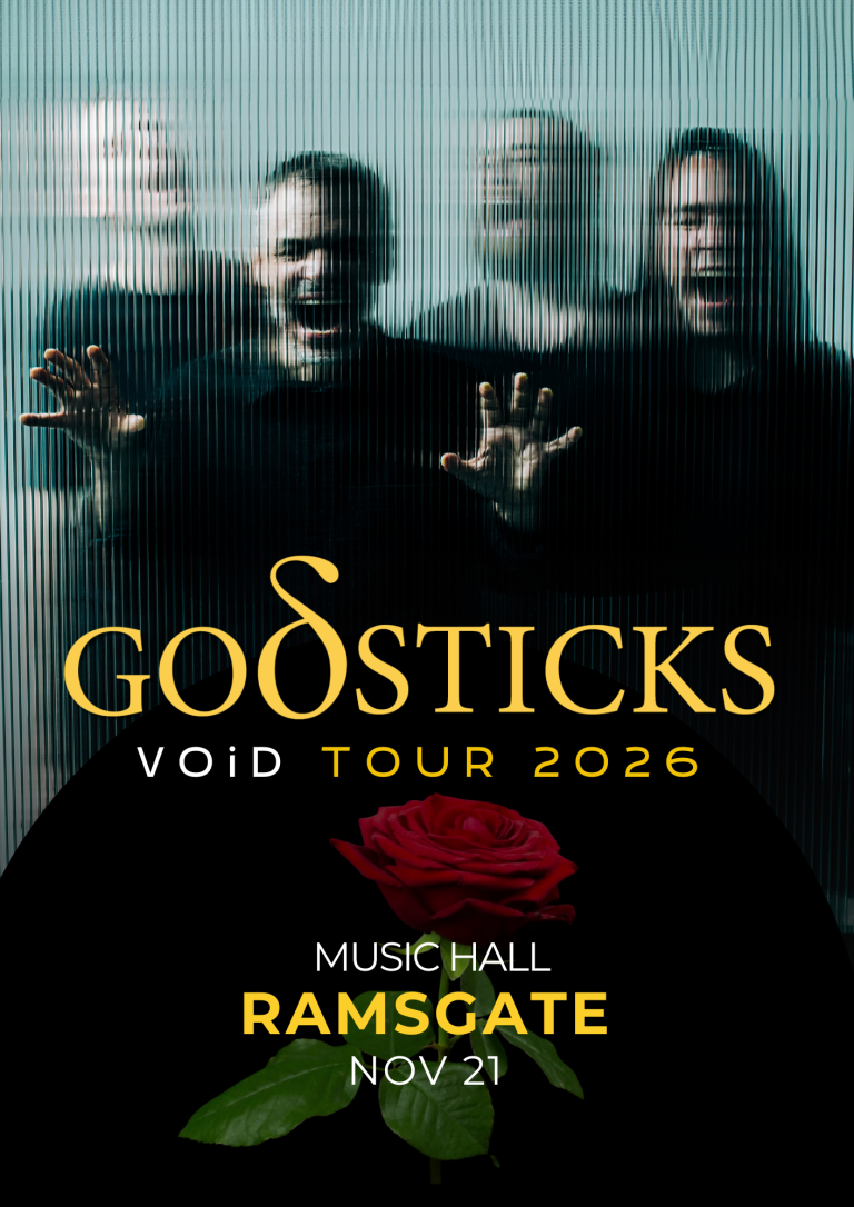 Godsticks