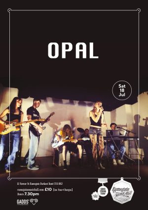 Opal
