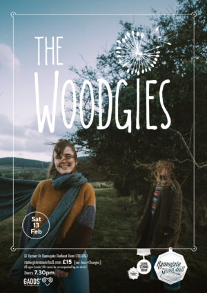 The Woodgies