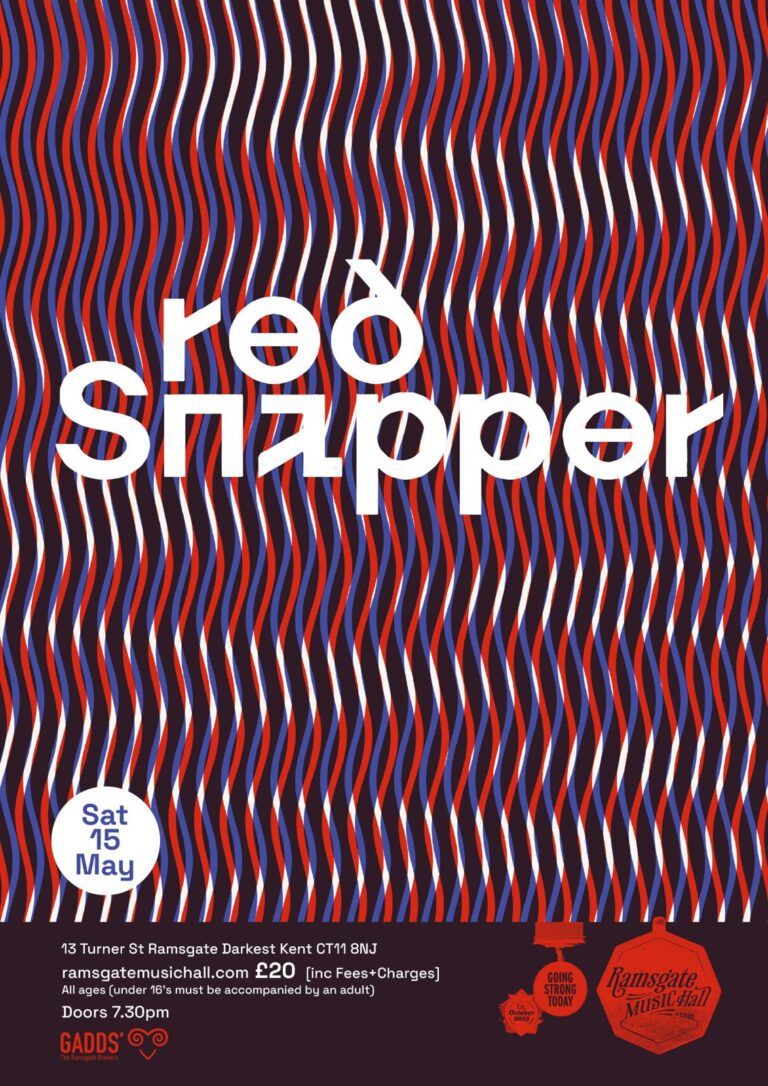 Red Snapper
