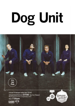 Dog Unit