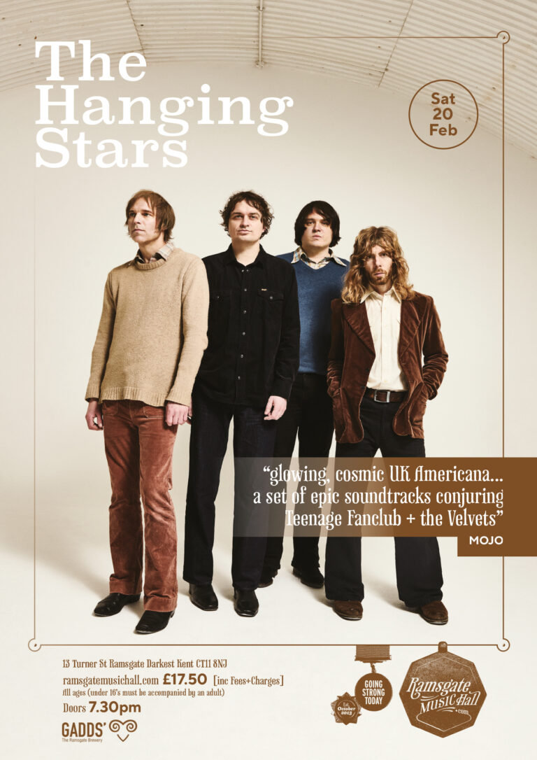 The Hanging Stars