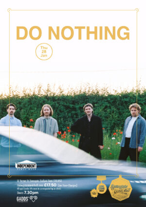 Do Nothing