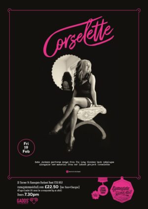 Corselettes